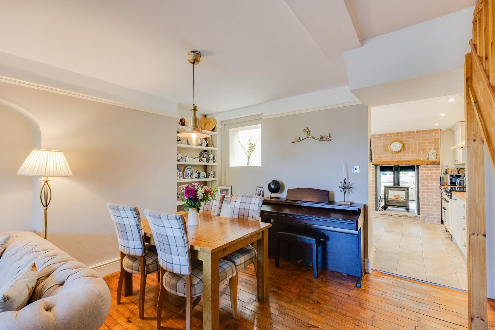 2 Drope Terrace, St. George's-Super-Ely, Cardiff, CF5 6EQ